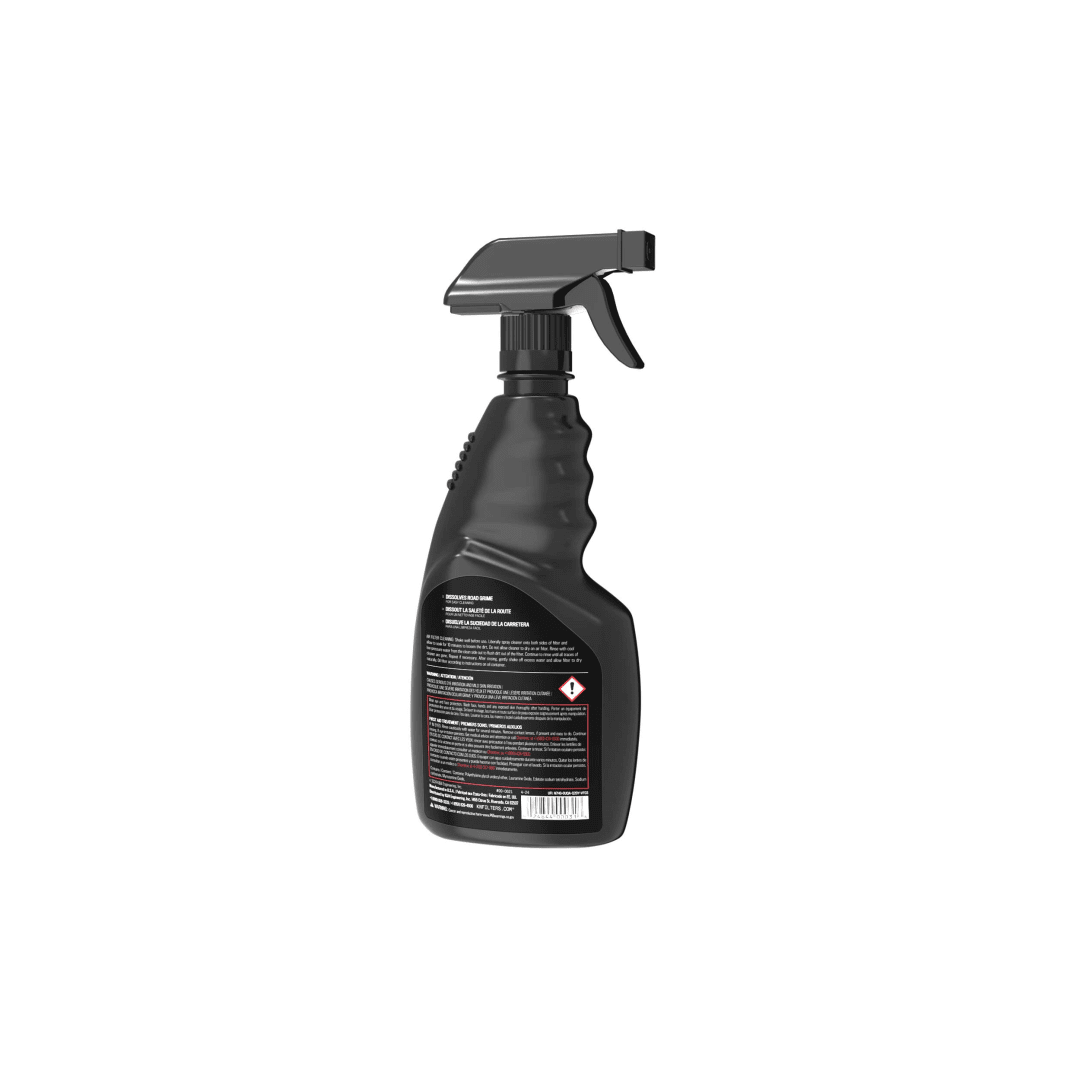 Limpiador En Spray K&N 32oz