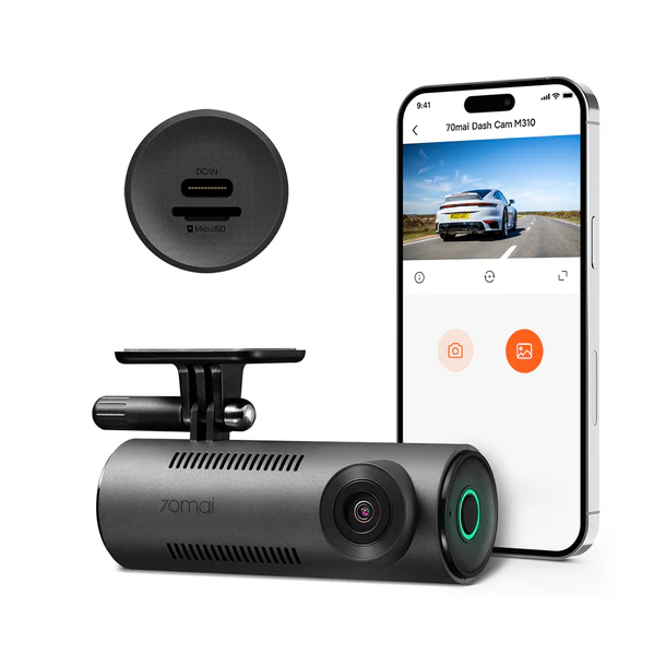 70mai DashCam M310