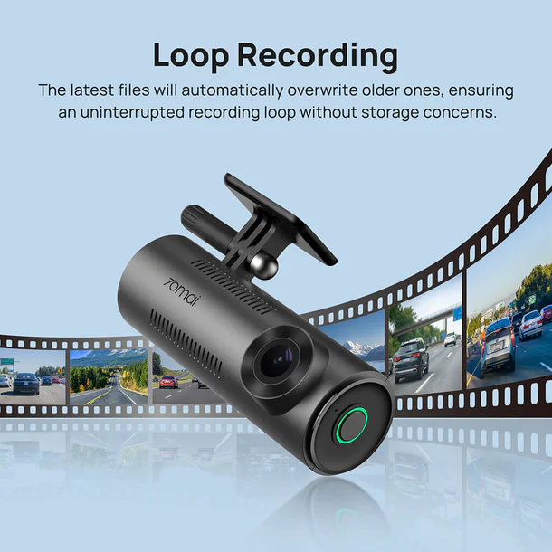 70mai DashCam M310