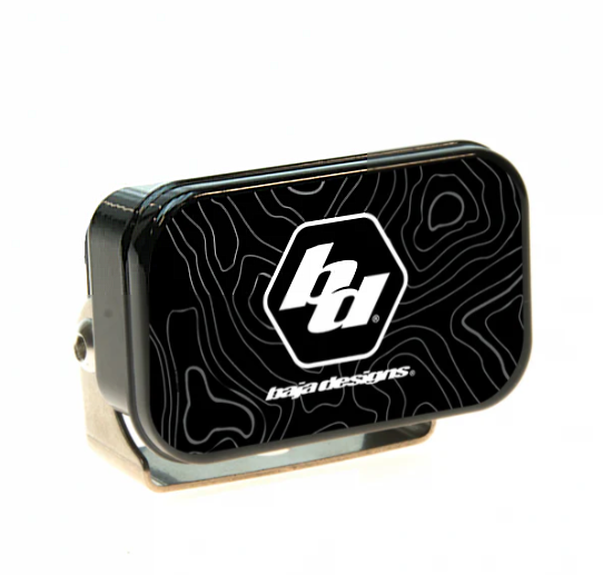 Sticker Lumen Skins Para Baja Designs