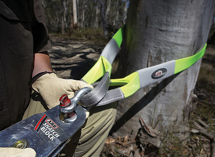 ARB Cuerda De Recuperacion - Tree Protector