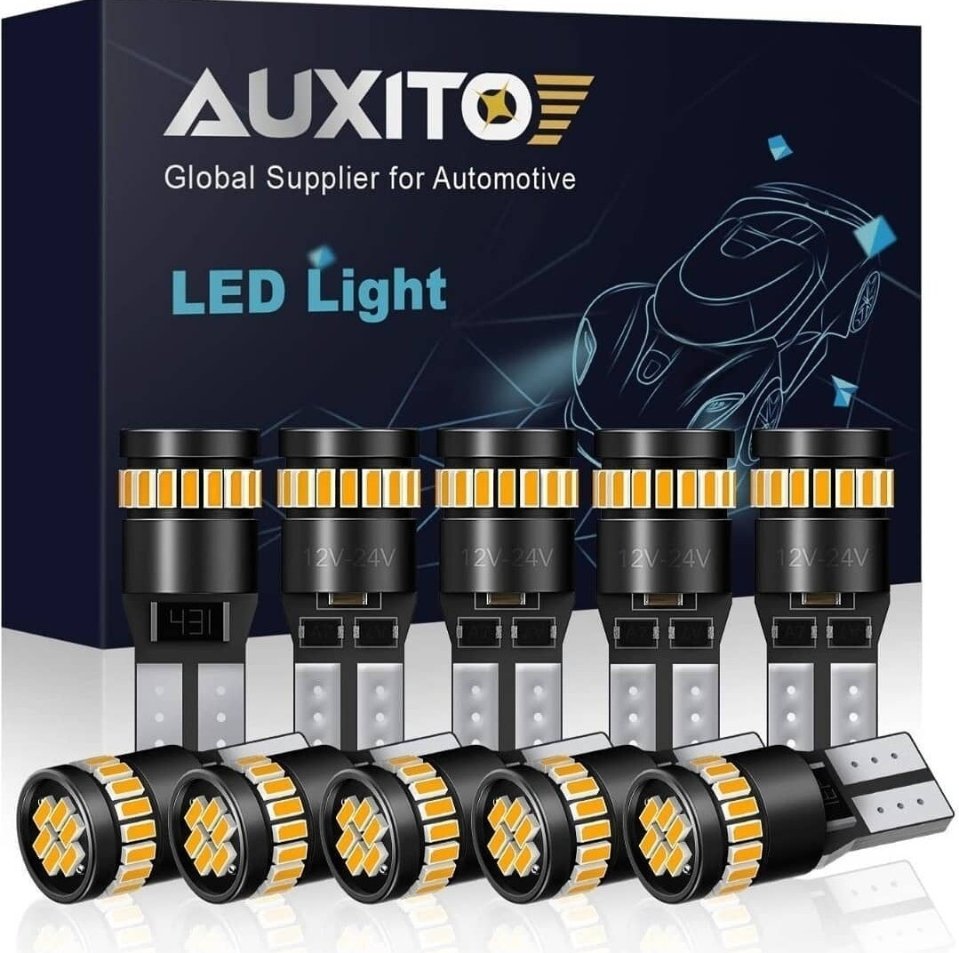 Auxito T10