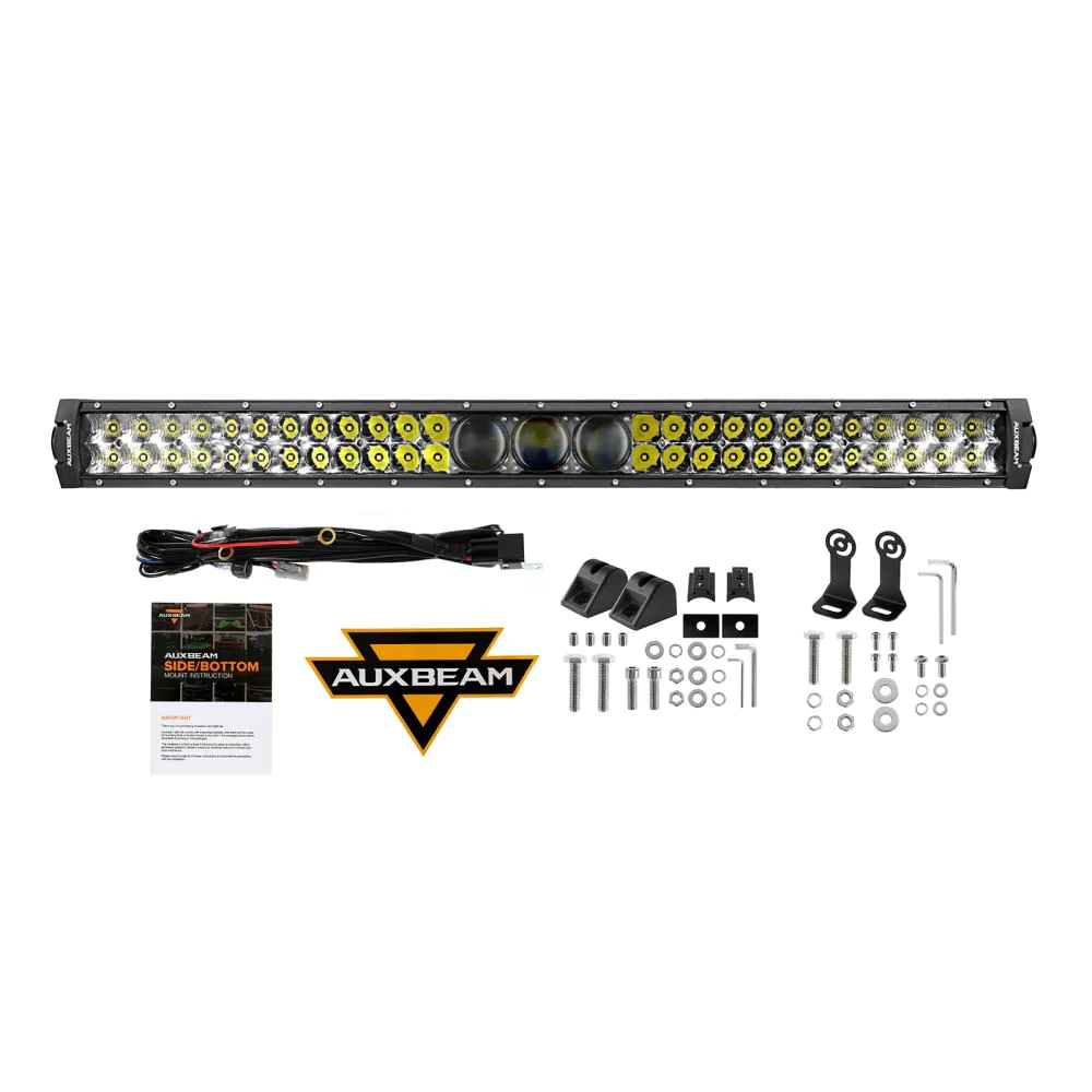 Auxbeam 5D-PRO Serie barra LED 32"
