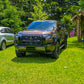 Sobrebumper GSR Mitsubishi L200 2025 - 2026 MV