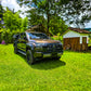 Sobrebumper GSR Mitsubishi L200 2025 - 2026 MV
