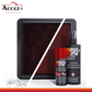 Kit de Limpieza K&N - Presentación Spray Rojo
