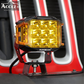 Auxbeam V-MAX Series 5 Pulgadas