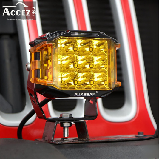 Auxbeam V-MAX Series 5 Pulgadas