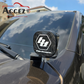 Sticker Lumen Skins Para Baja Designs
