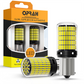 OPRAH Bombilla LED 360° para freno, Pidevias o retroceso