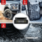 Sistema TPMS ACCEO (sistema para presión de llantas)
