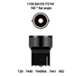 Auxbeam LED para Freno, Pidevias o Retroceso|B21 Series