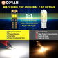 OPRAH LED T5