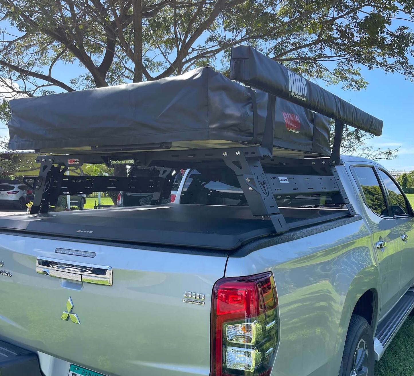 Rack Bajo Para Palangana