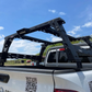 Rack Alto Con Refuerzo Superior Para Palangana