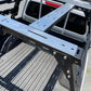 Rack Alto Con Refuerzo Superior Para Palangana