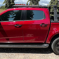 Rack de techo D-max o BT50 (Modelo nuevo)