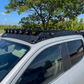 Rack de Techo NP300 (2014 - 2024), Mercedez Clase X o Renault Alaskan