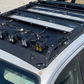 Rack de Techo NP300 (2014 - 2024), Mercedez Clase X o Renault Alaskan
