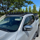 Rack de Techo NP300 (2014 - 2024), Mercedez Clase X o Renault Alaskan