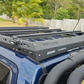 Rack de Techo NP300 (2014 - 2024), Mercedez Clase X o Renault Alaskan