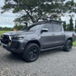 Rack de Techo Hilux