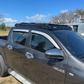 Rack de Techo Hilux