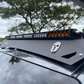 Rack de Techo Hilux