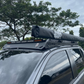 Rack de Techo Hilux