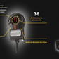 SPRINT BOOSTER - Pedal Tuning