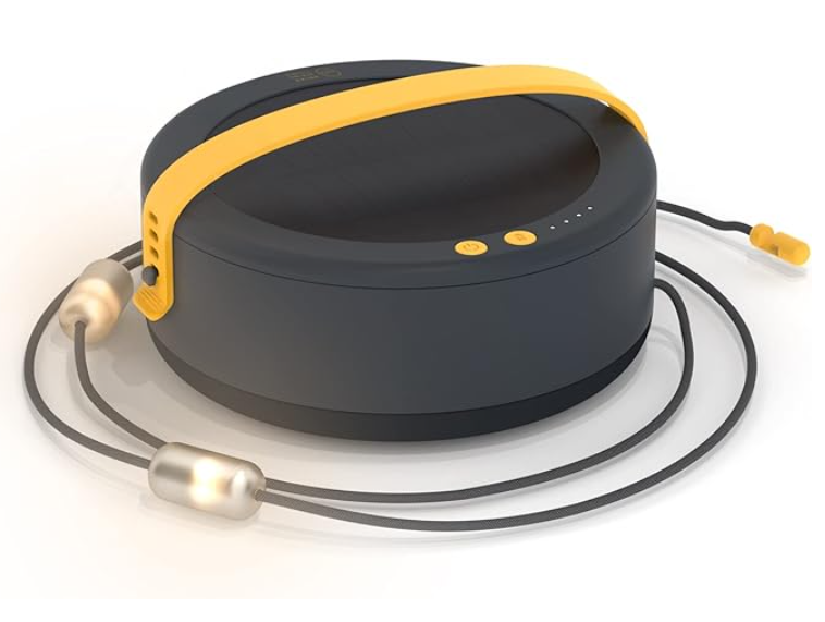 MPOWERD LUCI Lazo LED Solar 13.4 mts
