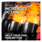 Potenciador De Octanaje Gasolina