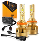 Auxbeam H11 LED S3 PRO Series