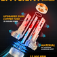 Auxbeam H4 LED S3 PRO Series