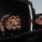 Baja Designs LP4 Combo Blanco Con DRL Ambar