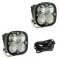 Baja Designs Squadron SPORT Combo Ambar O Blanco