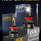 Auxbeam H11 LED GX-ULTRA SERIES