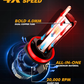 Auxbeam H11 LED GX-ULTRA SERIES