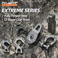 ALL-TOP Extreme Series Hitch Con Shackle y Candado