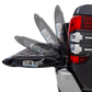 Mitsubishi L200 MQ/MR 2015 - 2024  - Amortiguadores De Compuerta Trasera