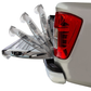Nissan NP300 2015 - 2020  - Amortiguadores De Compuerta Trasera
