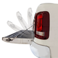 Volskwagen Amarok 2011 - 2025 - Amortiguadores De Compuerta Trasera