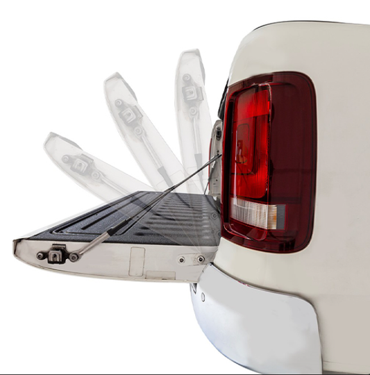 Volskwagen Amarok 2011 - 2025 - Amortiguadores De Compuerta Trasera