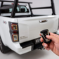 Isuzu D-Max 2021 - 2026 - Cerradura Electrica De Compuerta Trasera