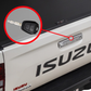Isuzu D-Max 2021 - 2026 - Cerradura Electrica De Compuerta Trasera