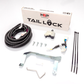 Isuzu D-Max 2021 - 2026 - Cerradura Electrica De Compuerta Trasera