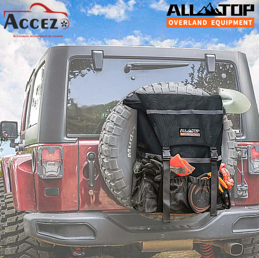 ALL-TOP - Bolsa Para Basura