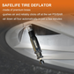 SAFELIFE - Desinflador Automatico