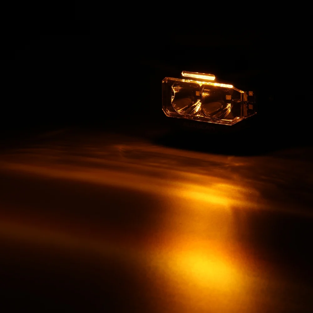Auxbeam V-MAX 4 Series 4 Pulgadas MINI