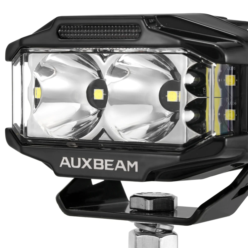 Auxbeam V-MAX 4 Series 4 Pulgadas MINI
